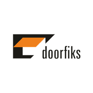 DOORFIKS OÜ logo