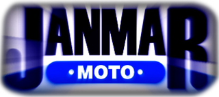 JANMAR TRANSPORT OÜ logo