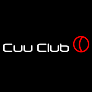 CUUCLUB OÜ logo