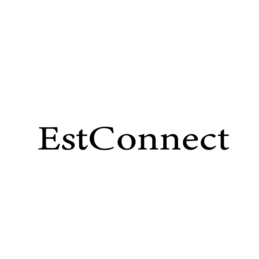 ESTCONNECT OÜ логотип