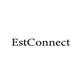 ESTCONNECT OÜ logo