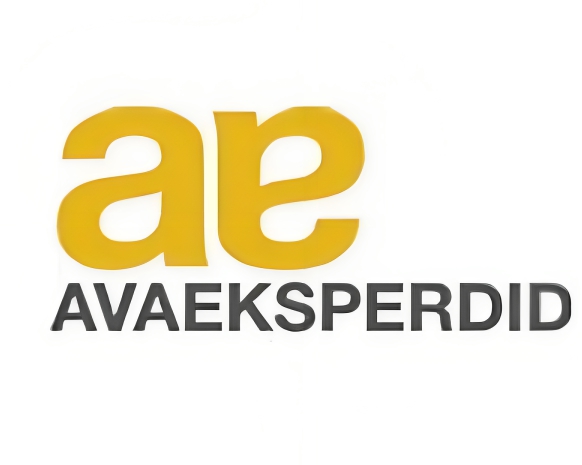 AVAEKSPERDID OÜ logo