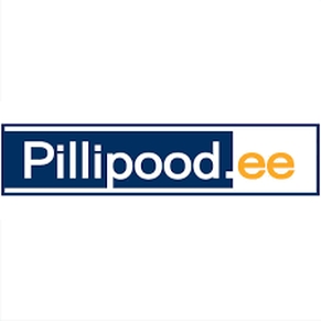 PILLIPOOD OÜ logo