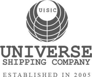 UNIVERSE SHIPPING OÜ logo