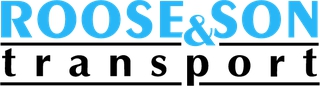 ROOSE & SON OÜ logo