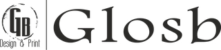 GLOSB OÜ logo