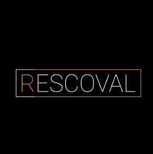 RESCOVAL OÜ logo