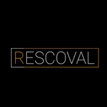 RESCOVAL OÜ logo