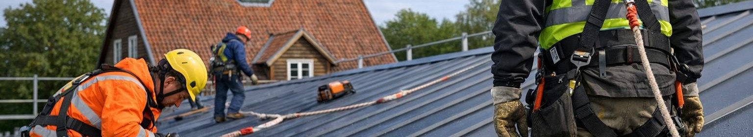 Paigaldame vastupidavad metallkatused, turva- ja servistarvikud ning vihmaveesüsteemid. Pakume algusest lõpuni projekti juhtimist ja õigeaegset teostust.