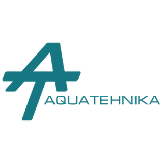 AQUATEHNIKA OÜ логотип