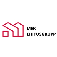 MEK EHITUSGRUPP OÜ logo