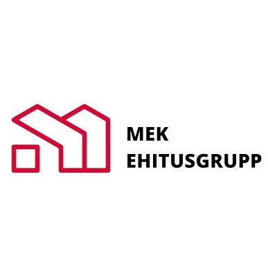 MEK EHITUSGRUPP OÜ logo