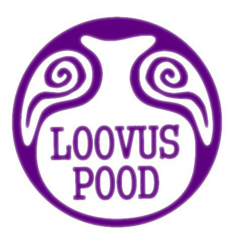 LOOVUSPOOD OÜ logo