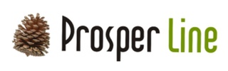 PROSPER LINE OÜ logo