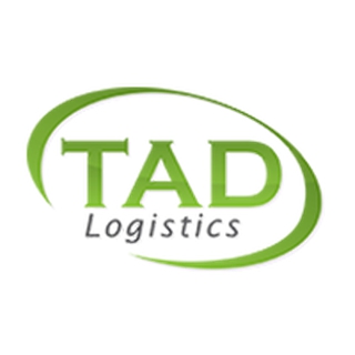 TAD LOGISTICS OÜ logo