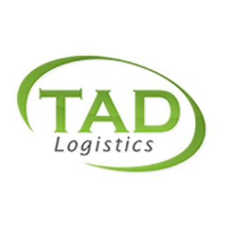 TAD LOGISTICS OÜ logo