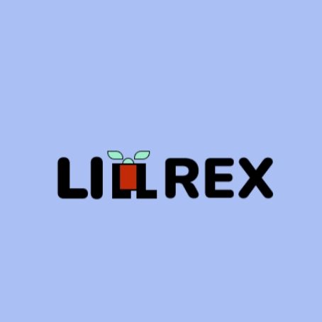 LILLREX OÜ logo