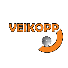 VEIKOPP OÜ logo