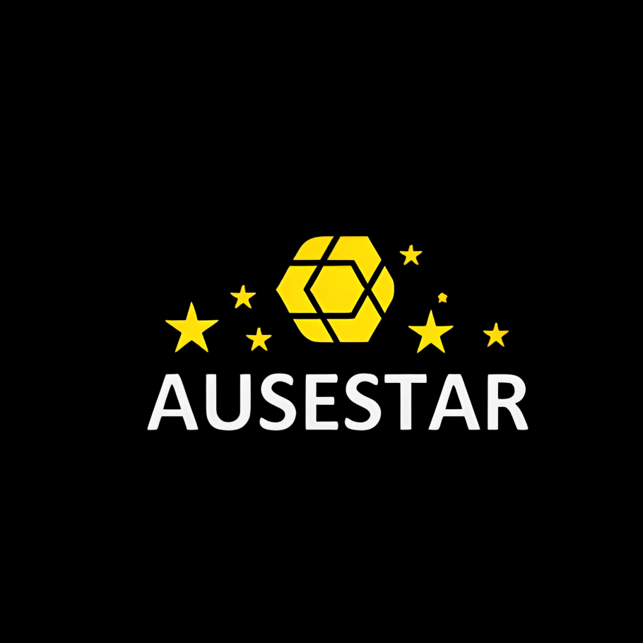 AUSESTAR OÜ logo