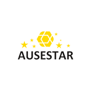 AUSESTAR OÜ logo