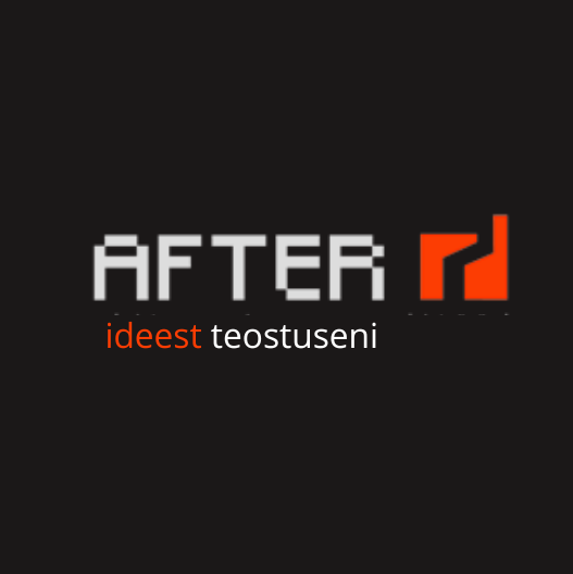 AFTER 7 OÜ logo