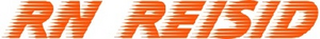 RN REISID OÜ логотип