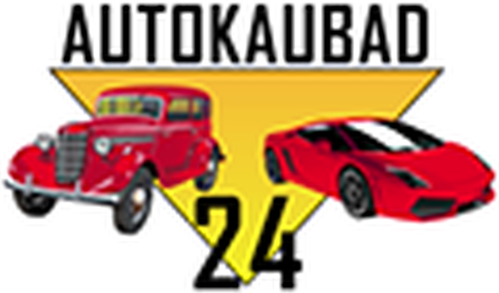 AUTOKAUBAD24 OÜ logo