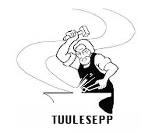 TUULESEPP OÜ logo