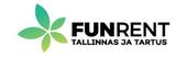 FUNRENT OÜ - Renting and operational leasing of other machinery, equipment and tangible assets not classified elsewhere in Tallinn