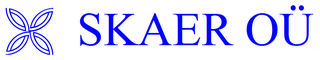 SKAER OÜ logo