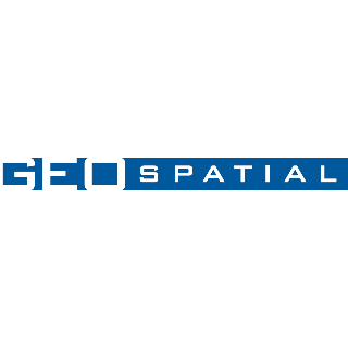 GEOSPATIAL OÜ logo