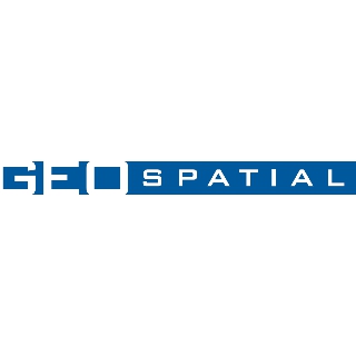 GEOSPATIAL OÜ logo