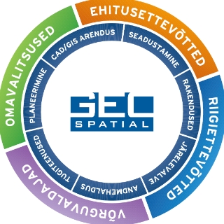 GEOSPATIAL OÜ logo