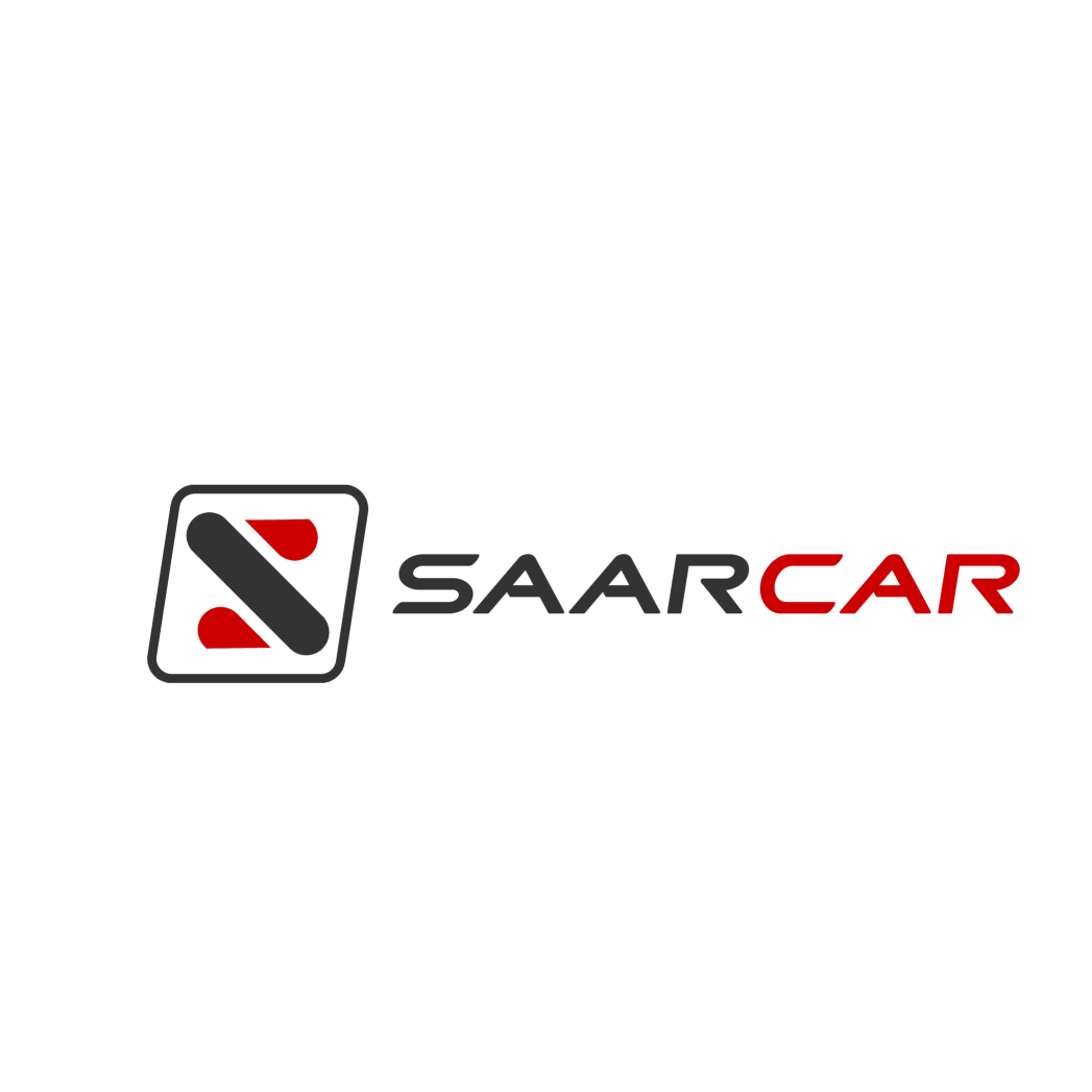 SAARCAR OÜ logo