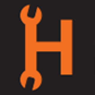 HYDROKODA OÜ logo
