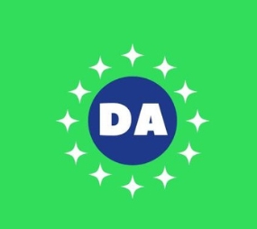 DALINGER AUTO OÜ logo