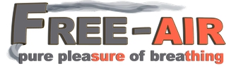 FREE-AIR OÜ logo