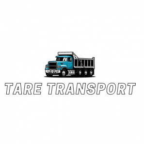 TARE TRANSPORT OÜ logo