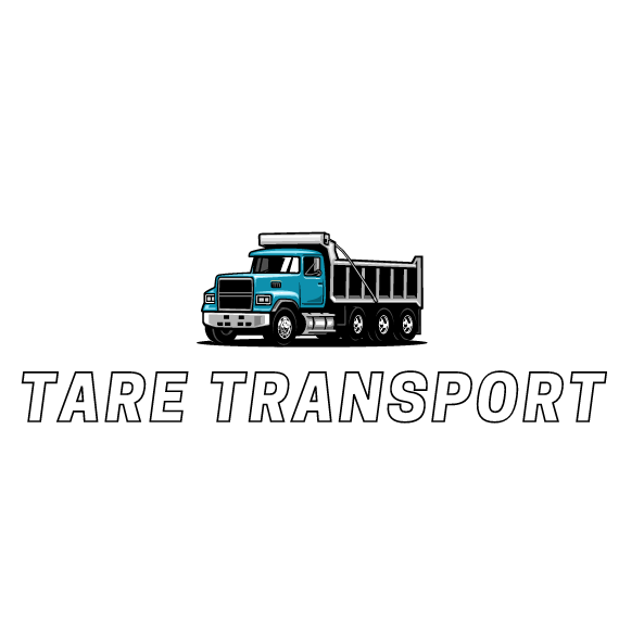 TARE TRANSPORT OÜ logo