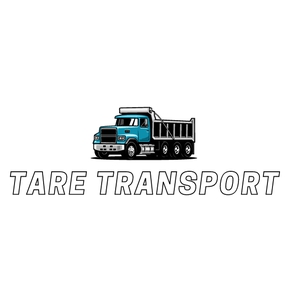 TARE TRANSPORT OÜ logo