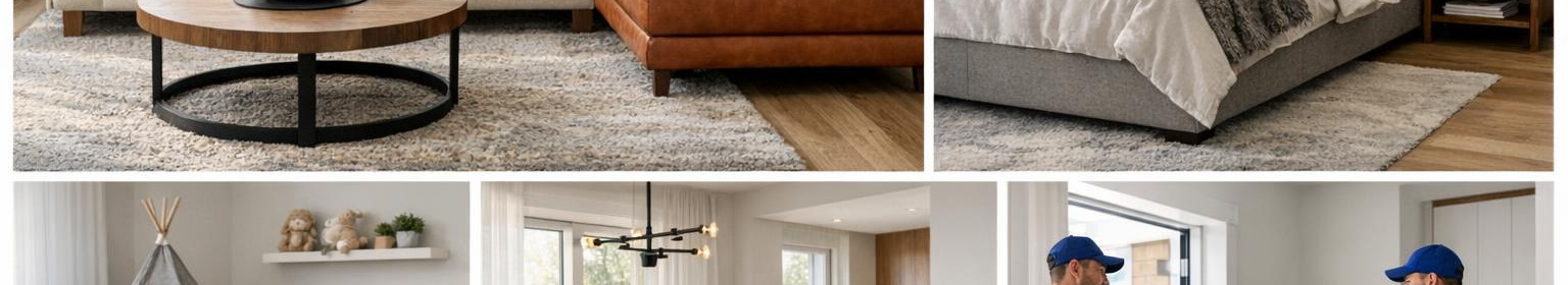 Pakume Euroopa ja Eesti mööblivalikut, eritellimusel pehmet mööblit ning kohaletoimetust ja paigaldust üle Eesti.