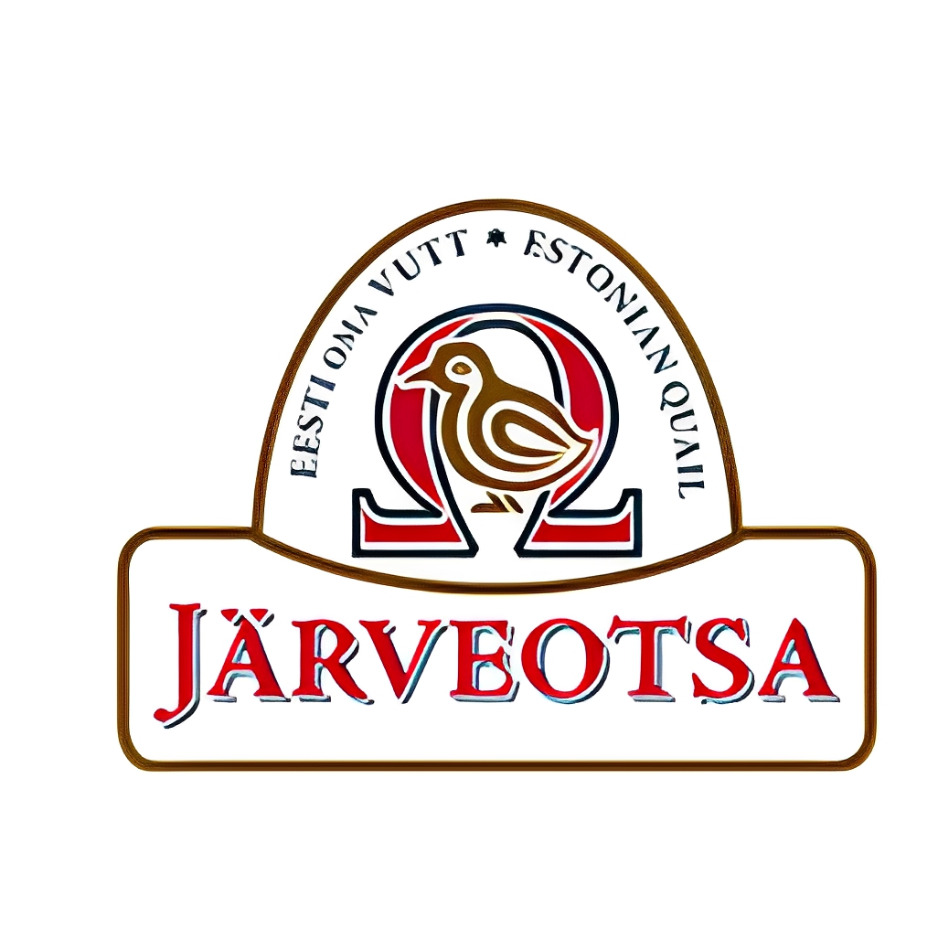 JÄRVEOTSA VUTIFARM OÜ logo