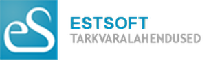 ESTSOFT OÜ logo