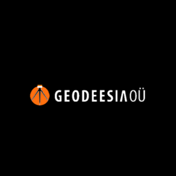 GEODEESIA OÜ логотип