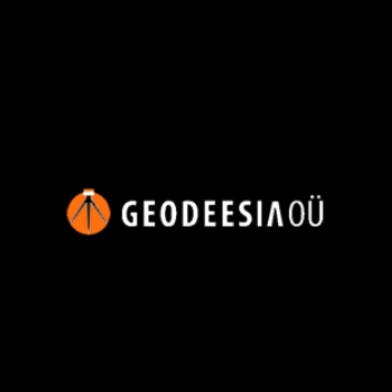 GEODEESIA OÜ logo