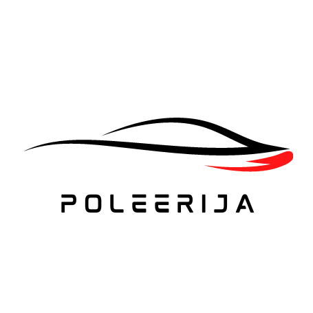 POLEERIJA OÜ logo
