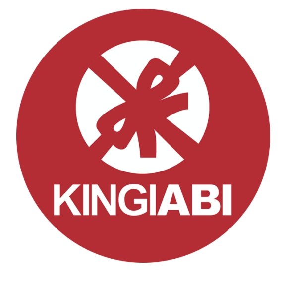 KINGIABI OÜ logo