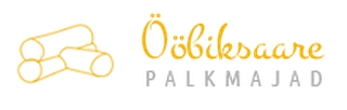 ÖÖBIKSAARE PALKMAJAD OÜ logo
