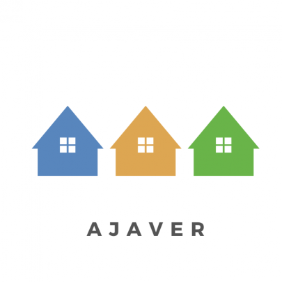 AJAVER OÜ logo
