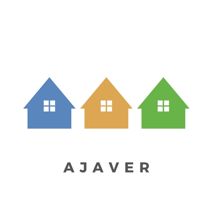 AJAVER OÜ logo